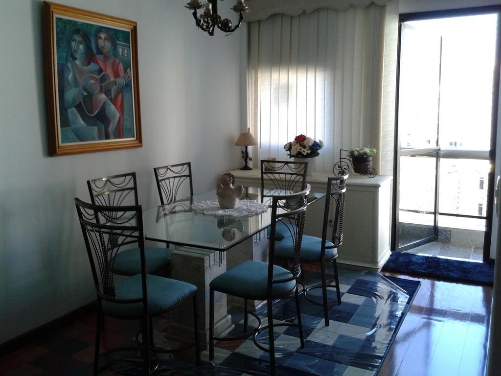 Hosts In Rio Homestay Rio de Janeiro Buitenkant foto